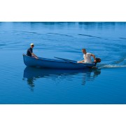 Стеклопластиковая лодка «Омуль»