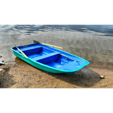 Стеклопластиковая лодка «Старт»