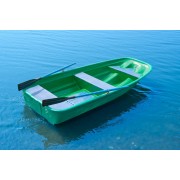 Стеклопластиковая лодка «Старт»