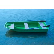 Стеклопластиковая лодка «Старт»