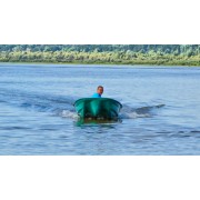 Стеклопластиковая лодка «Старт»