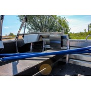 Вятка-Профи 39 с открытой палубой (У НАС АКЦИЯ!!!)