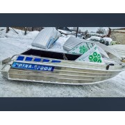 Вятка-Профи 43