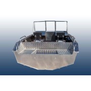 Вятка-Профи «AlBoat 520-DC»