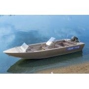 Вятка-Профи « AlBoat 700»