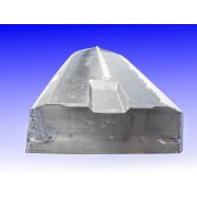 Вятка-Профи «Шило» под водомет