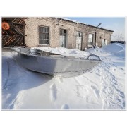 Вятка-Профи «Шило» под водомет