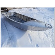 Вятка-Профи «Шило» под водомет