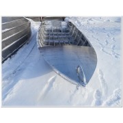 Вятка-Профи «Шило» под водомет