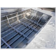 Вятка-Профи «Шило» под водомет