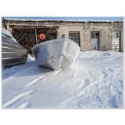 Вятка-Профи «Шило» под водомет