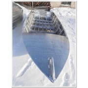 Вятка-Профи «Шило» под водомет